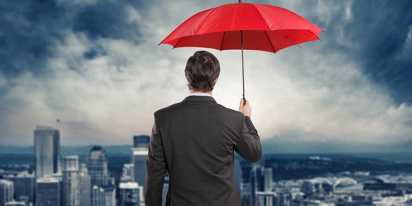 Get Under an Umbrella Insurance Policy | JMG Insurance Agency