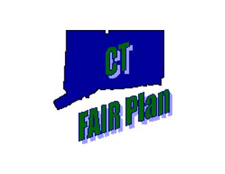 CT Fair Plan Logo