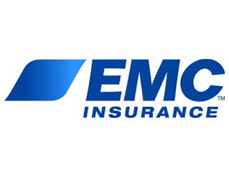 EMC Insurance Logo
