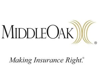 MiddleOak Insurance Logo