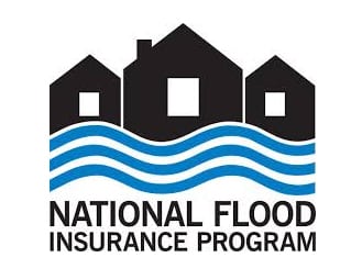 National Flood Insurance Logo