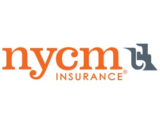 New York Central Mutual Insurance Logo