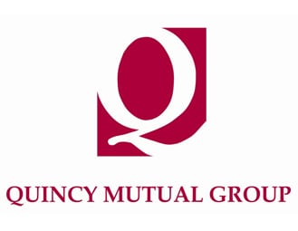 Quincy Mutual Insurance Logo
