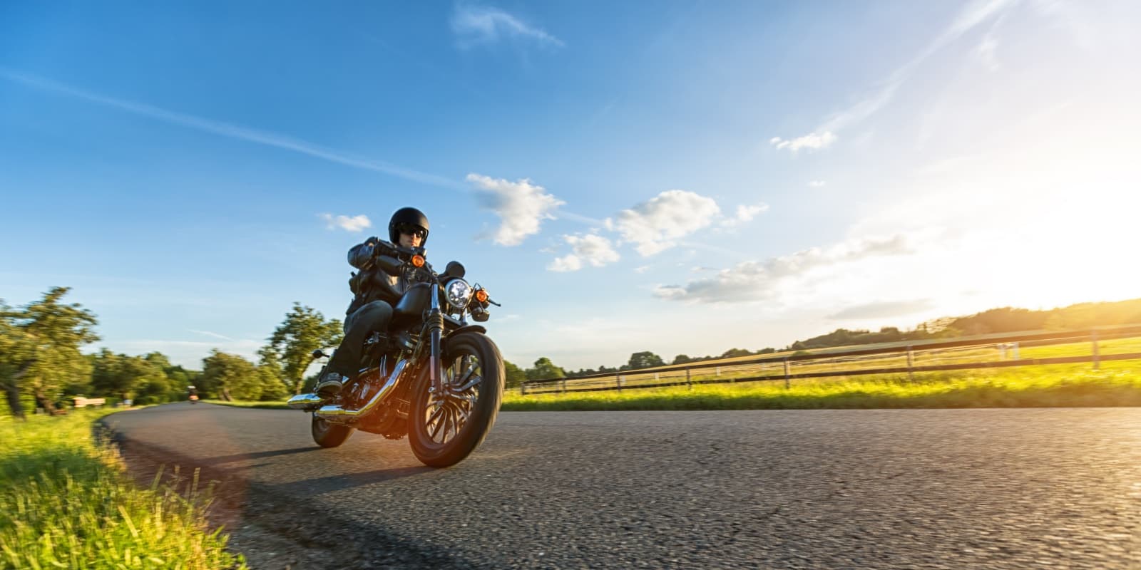 What Does Motorcycle Insurance Cover? - JMG Insurance Agency