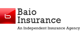 Baio Insurance Logo