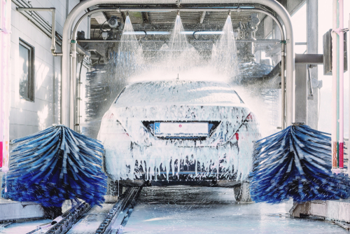 minimize risks with the right car wash insurance policy