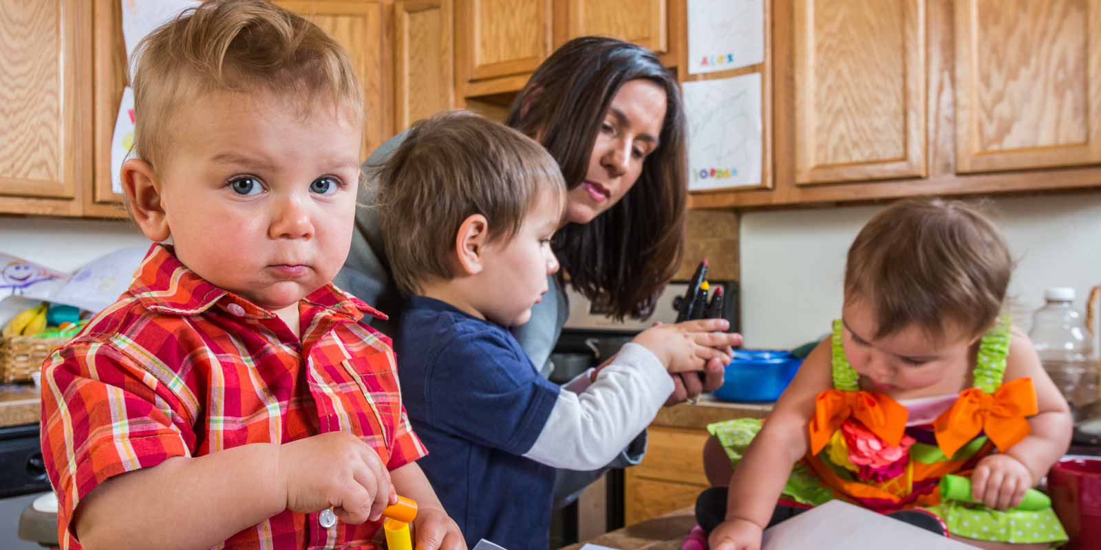 How Much Does Home Daycare Insurance Cost? | JMG Insurance Agency