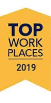 2019 workplace award