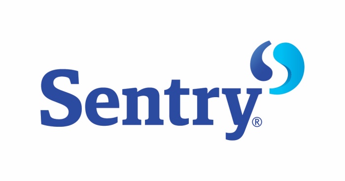 sentry logo