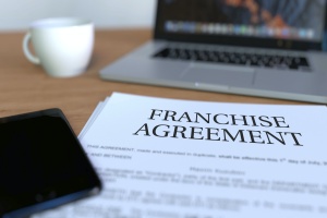 agreement covering franchise insurance