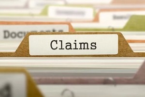 claims file
