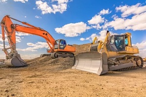 heavy construction insurance