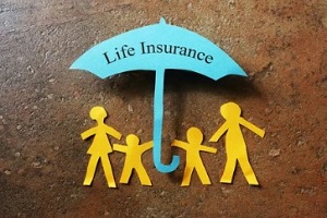 life insurance concept