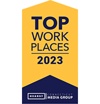 Top 50 Places to Work 2023
