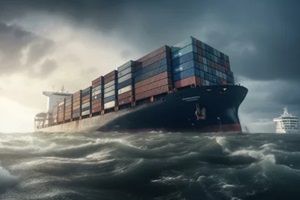 insurance for ocean freight, container loss in shipping