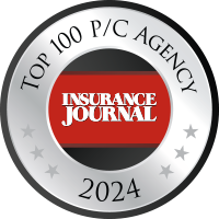 Top 100 Agency 2024